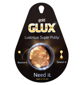 Glux: Gold