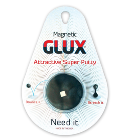 Glux: Magnetic