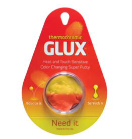 Glux: Thermochromic