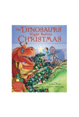 The Dinosaurs' Night Before Christmas by: Anne Muecke