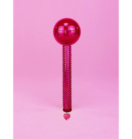 #Selfie Strawberry Glossy Pop