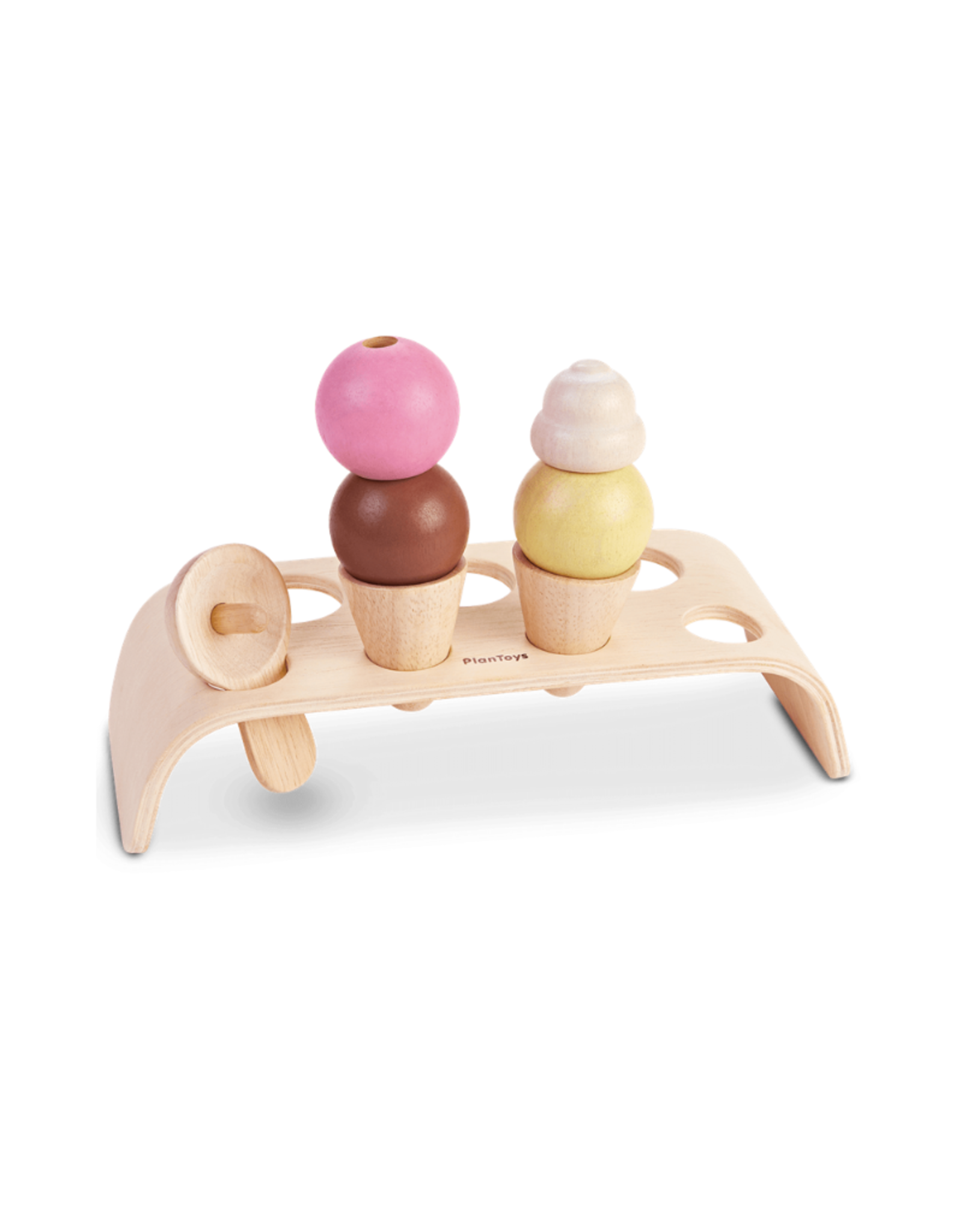 Ice Cream Set