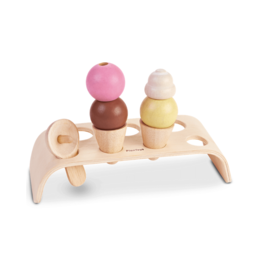 Ice Cream Set