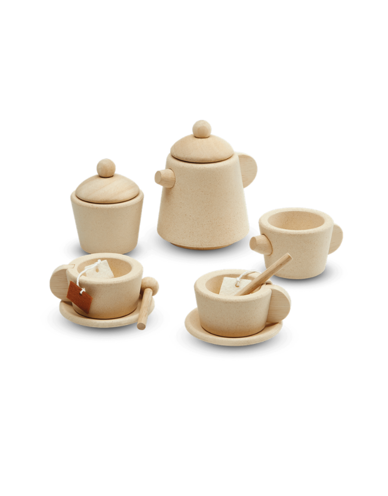 Tea Set