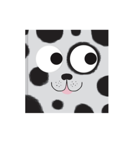 Catch Me: A Seek-and-Find Book by: Anders Arhoj