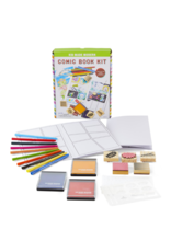 Comic Book Kit