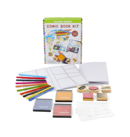 Comic Book Kit