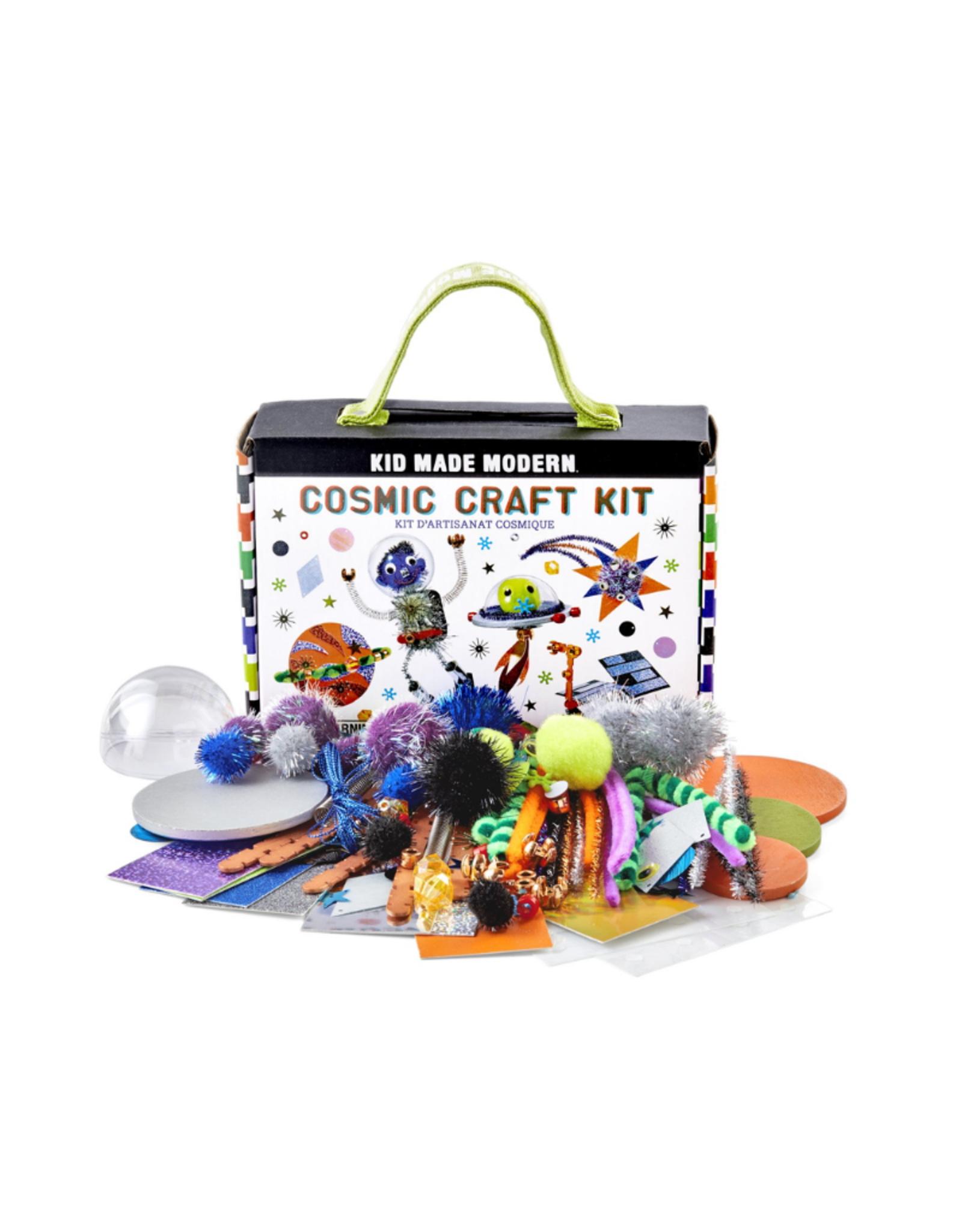 Cosmic Kraft Kit