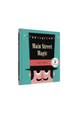 Main Street Magic by: Ingela P. Arrhenius