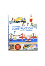 Ultimate Construction Site by: Anne Sophie Baumann
