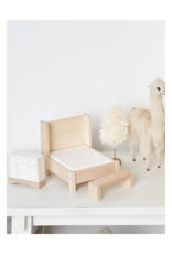 Bedroom Room Dollhouse Set