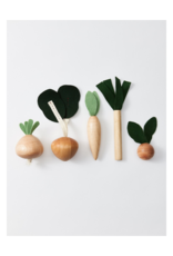 Veggies Play Food Set