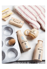 Dairy Play Food Set