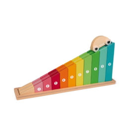 I'm Learning How To Count - Crescendo