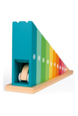 I'm Learning How To Count - Crescendo