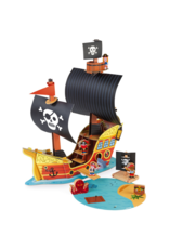 Story Pirates Ship