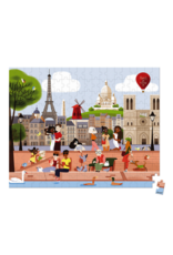 Paris Puzzle - 200 Pieces