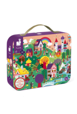 The Tales Observation Puzzle - 24 Pieces