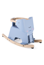 Rocking Elephant