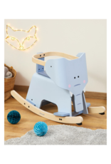 Rocking Elephant