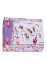 5 Fairy Jewellery In A Phial