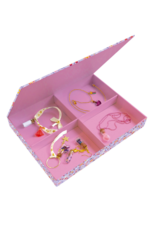 5 Fairy Jewellery In A Phial