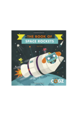 The Book of Space Rockets by: Neil Clark