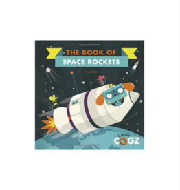 The Book of Space Rockets by: Neil Clark