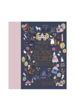 World Full of Dickens Stories by: Angela McAllister