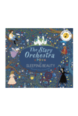 Story Orchestra: The Sleeping Beauty by: Katy Flint