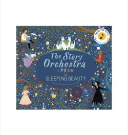 Story Orchestra: The Sleeping Beauty by: Katy Flint