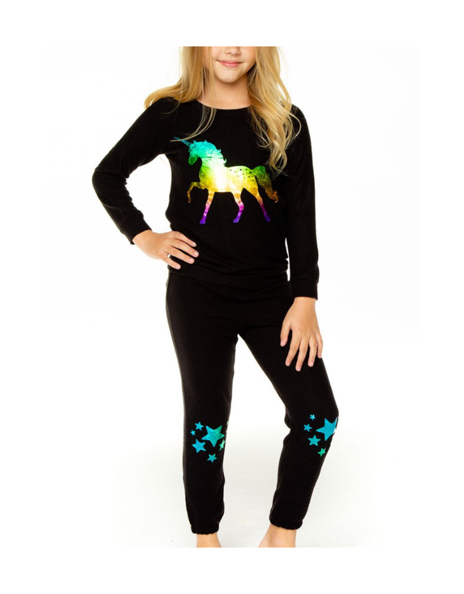 Unicorn Star Pants