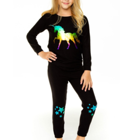 Unicorn Star Pants