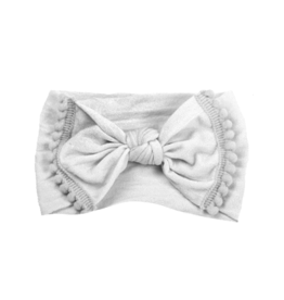 Pom Pom Headband