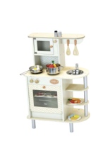 Cuisine Du Chef Play Kitchen