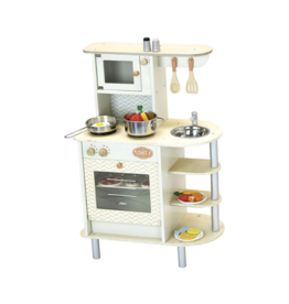 Cuisine Du Chef Play Kitchen