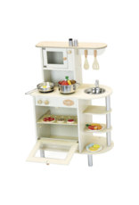 Cuisine Du Chef Play Kitchen