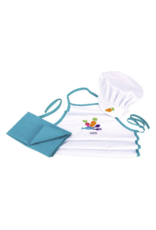 Cuisine Du Chef Play Kitchen