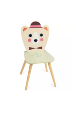Bear Chair