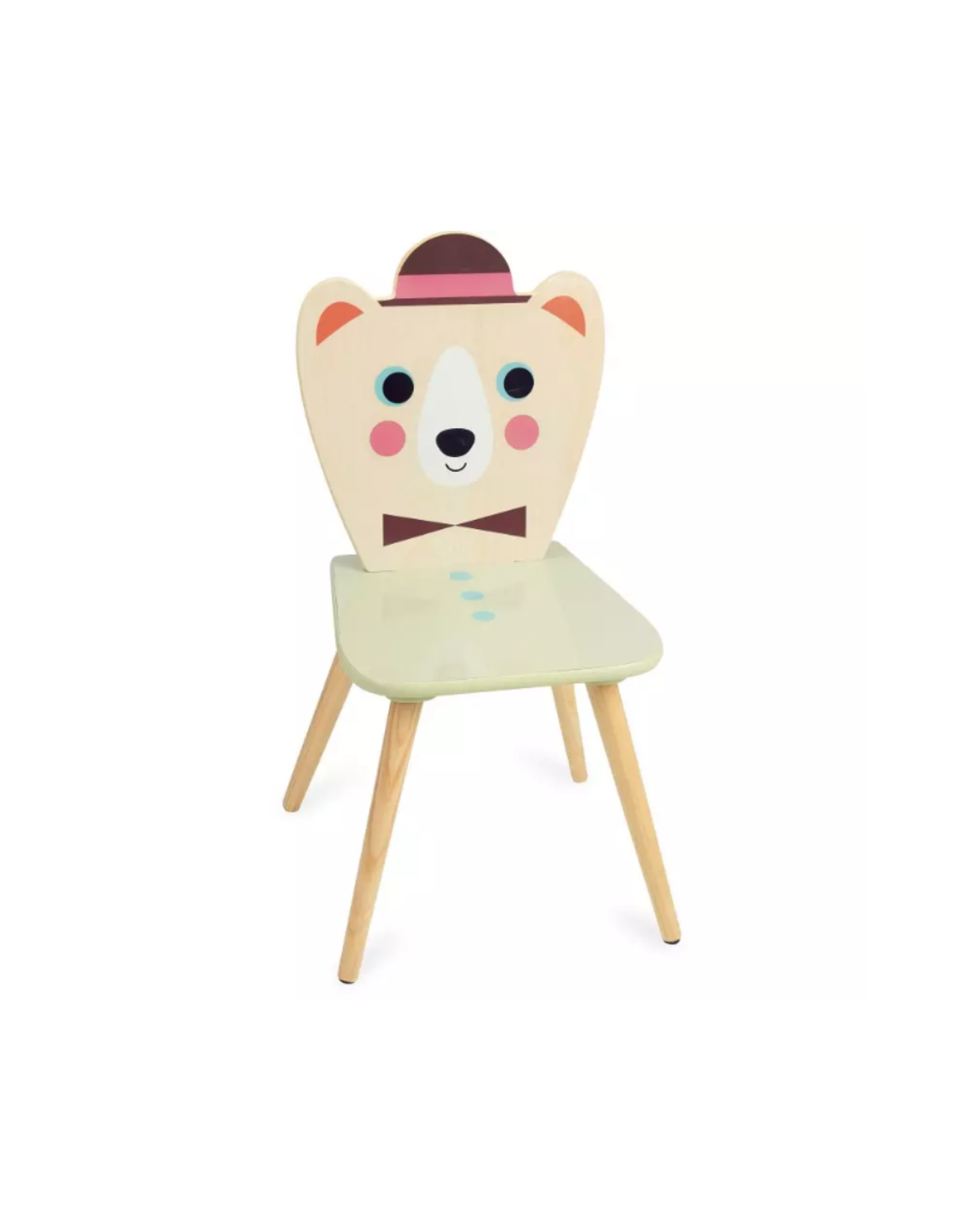 Bear Chair