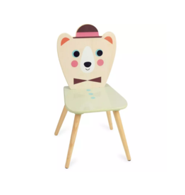Bear Chair