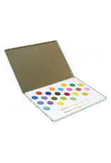 Rainbow Large Painting Set