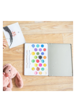 Rainbow Large Painting Set