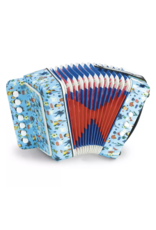 Paris Accordion