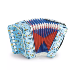 Paris Accordion