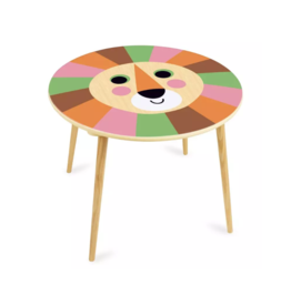 Lion Table