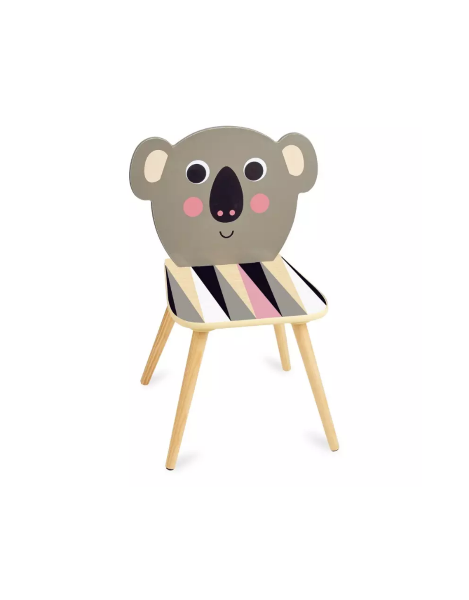 Koala Chair