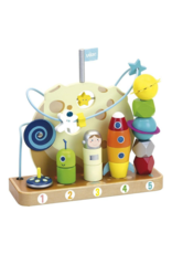 In The Stars Galaxy Counting Game