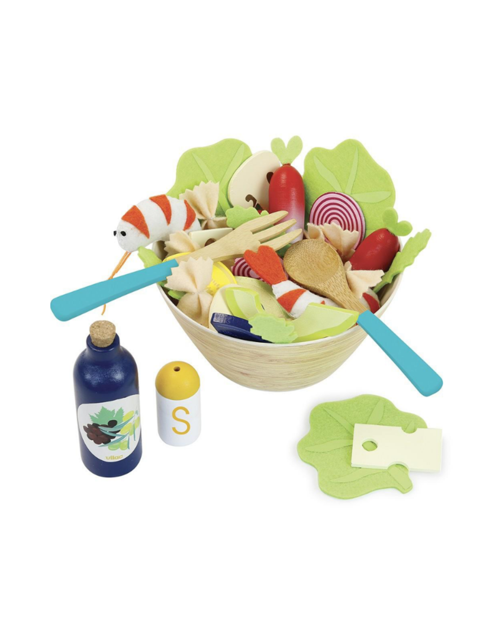 Salad Set