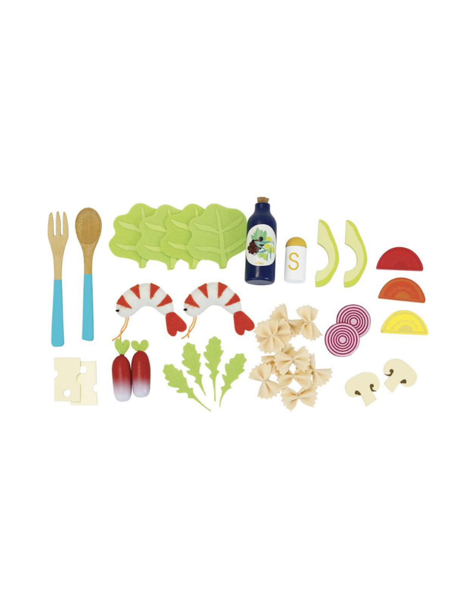 Salad Set